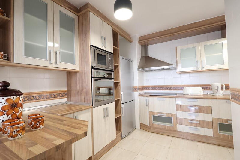 3 chambre Appartement à vendre