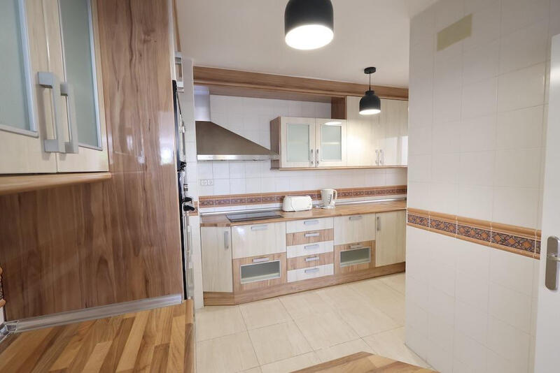 3 chambre Appartement à vendre