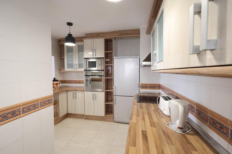 3 chambre Appartement à vendre
