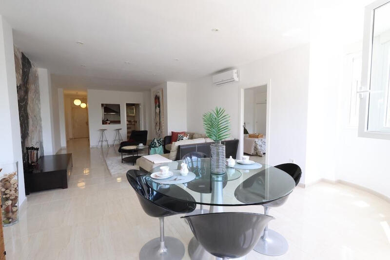 3 chambre Appartement à vendre