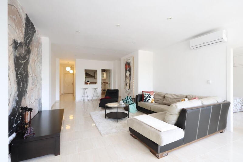 3 chambre Appartement à vendre