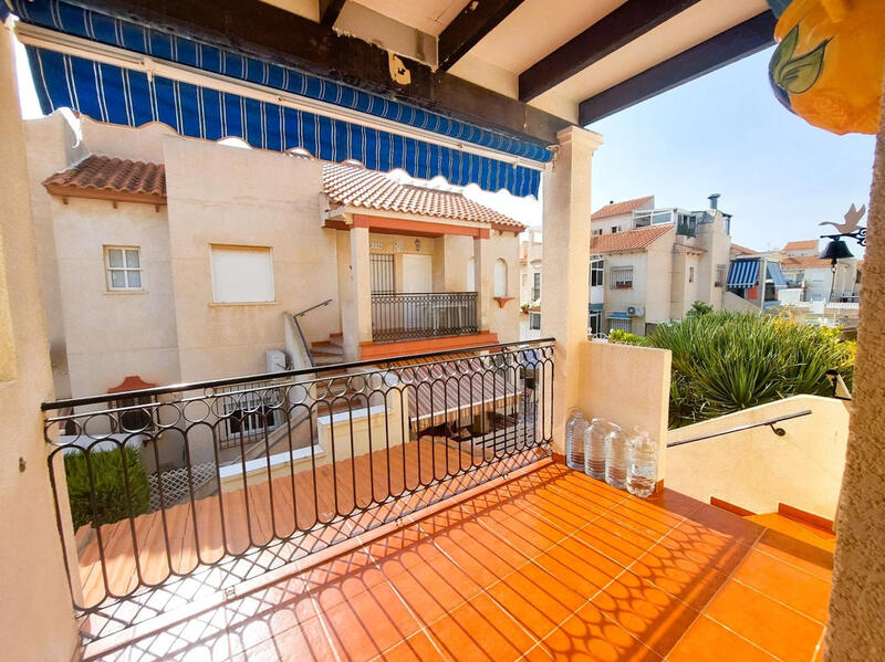 Apartment for sale in Playa Flamenca, Alicante