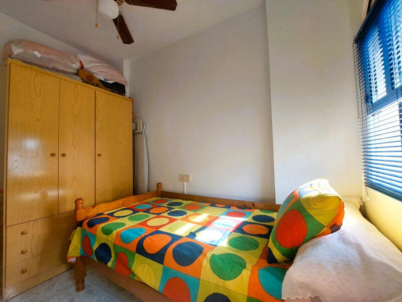 2 Cuarto Apartamento en venta