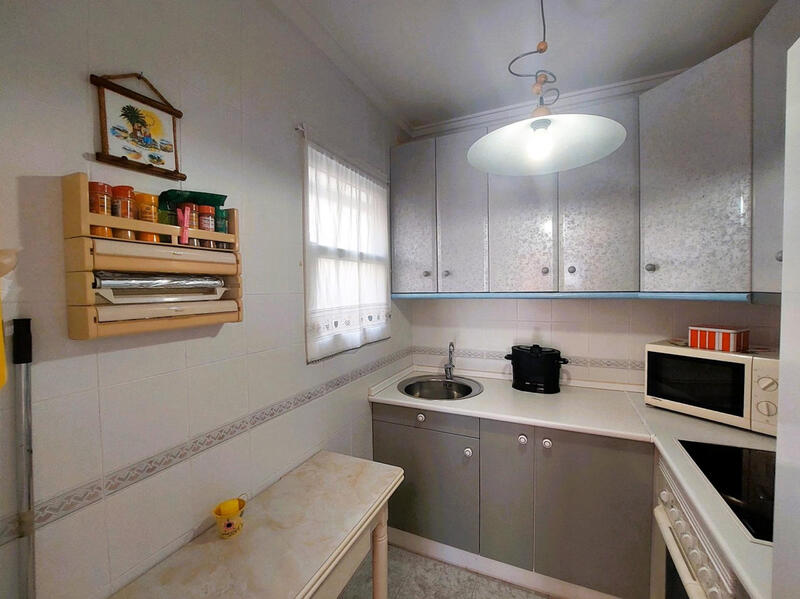2 Cuarto Apartamento en venta