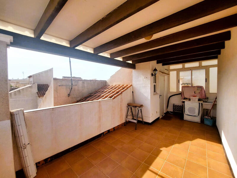 2 Cuarto Apartamento en venta