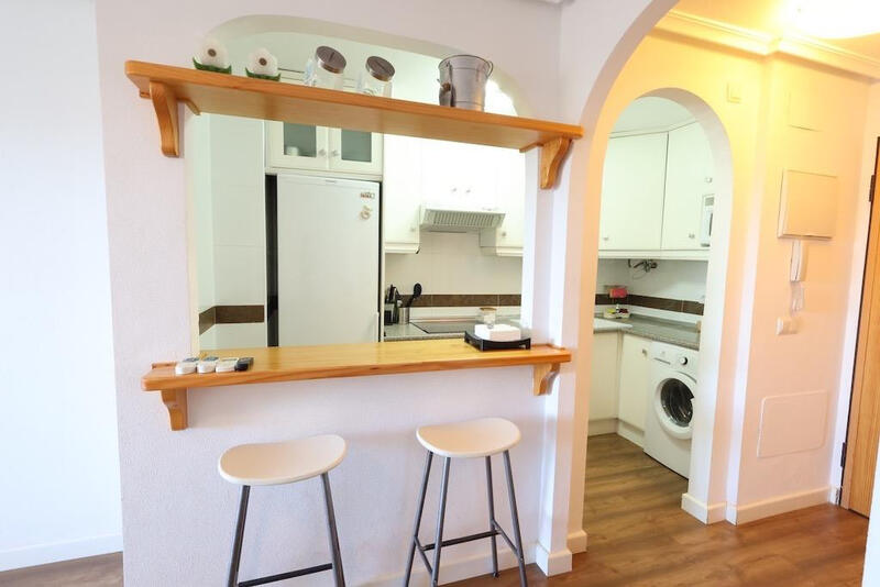 2 Cuarto Apartamento en venta