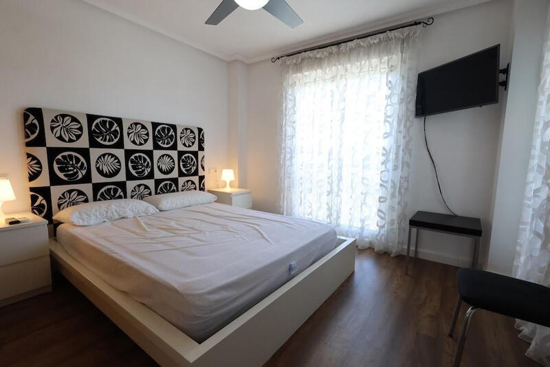 2 Cuarto Apartamento en venta