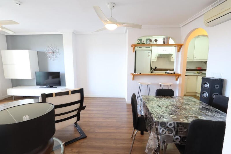 2 Cuarto Apartamento en venta