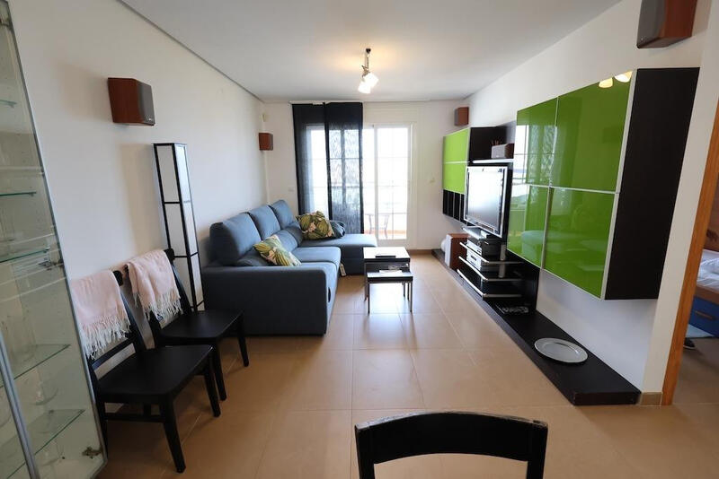 3 slaapkamer Appartement Te koop