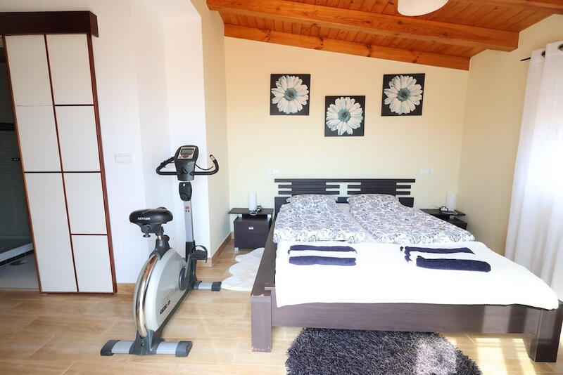 3 slaapkamer Appartement Te koop