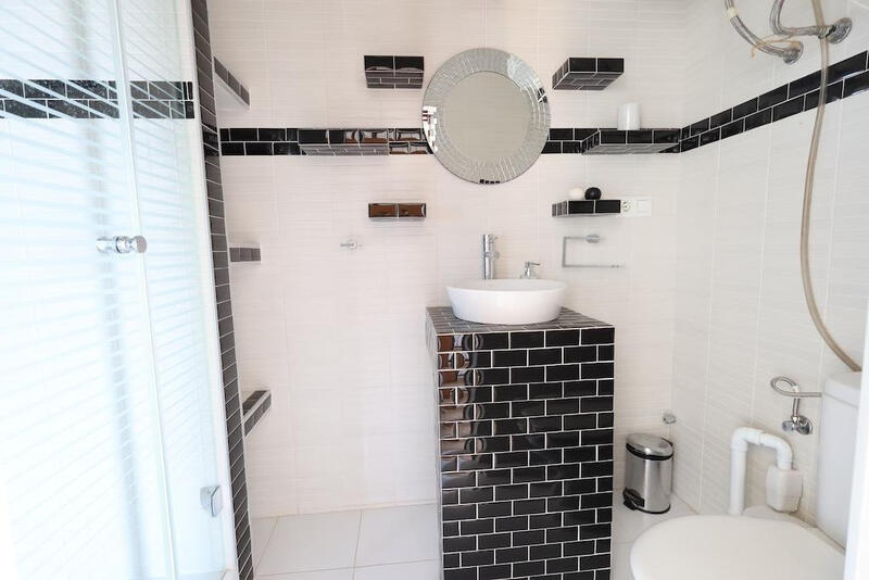 3 slaapkamer Appartement Te koop