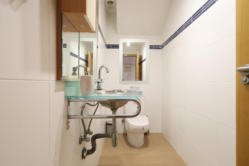 3 slaapkamer Appartement Te koop