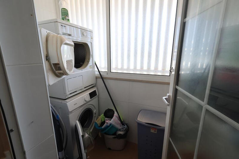 3 slaapkamer Appartement Te koop