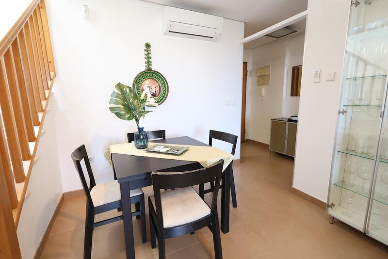 3 slaapkamer Appartement Te koop