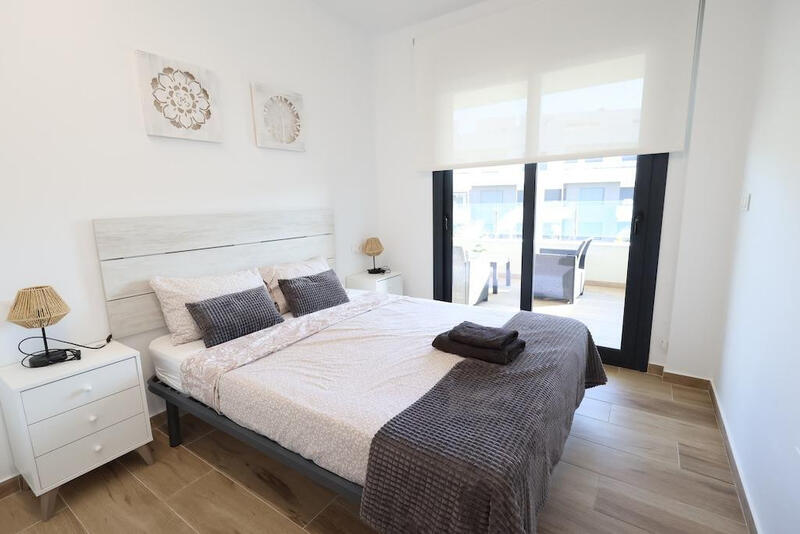 2 Cuarto Apartamento en venta