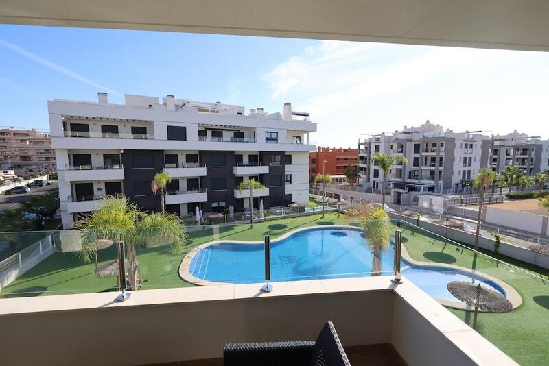 2 Cuarto Apartamento en venta