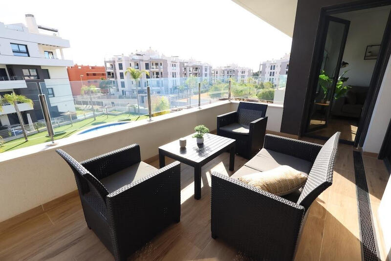2 Cuarto Apartamento en venta