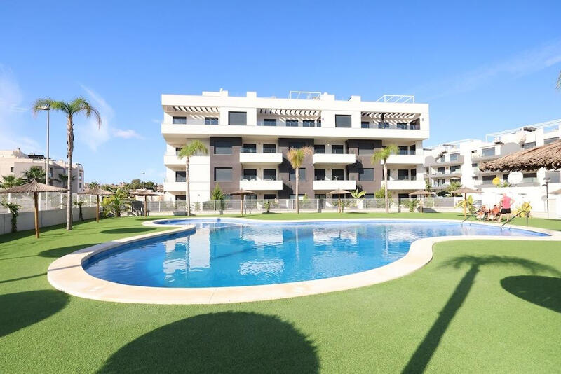 2 Cuarto Apartamento en venta