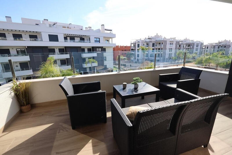 2 Cuarto Apartamento en venta