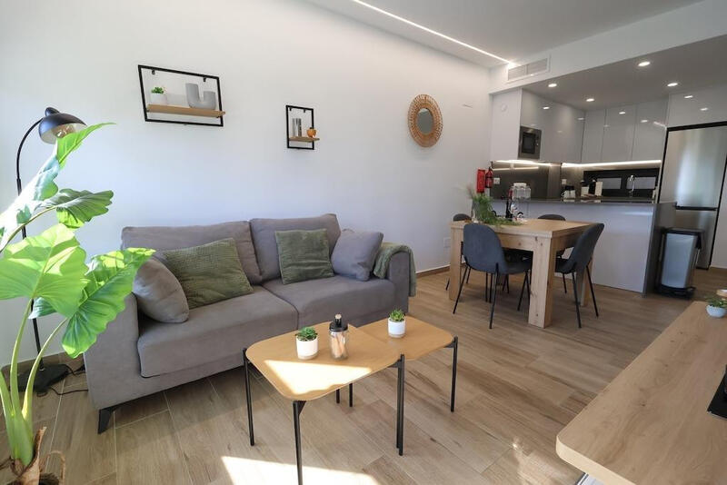 2 Cuarto Apartamento en venta