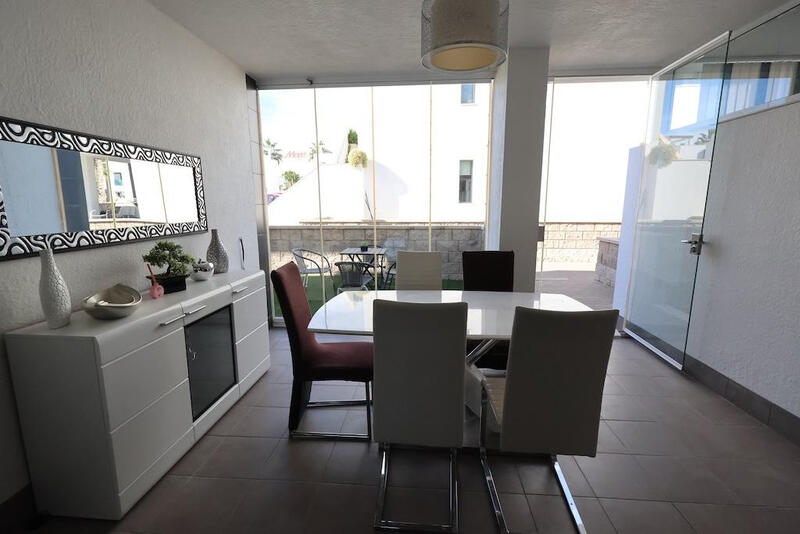 2 soveværelse Villa til salg