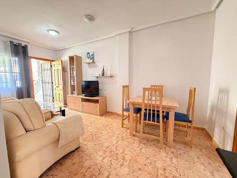 2 slaapkamer Appartement Te koop