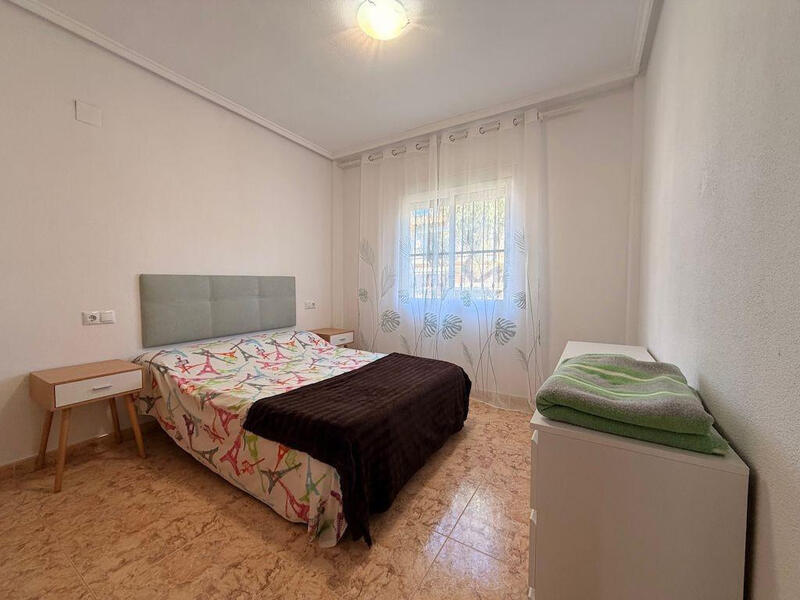 2 slaapkamer Appartement Te koop
