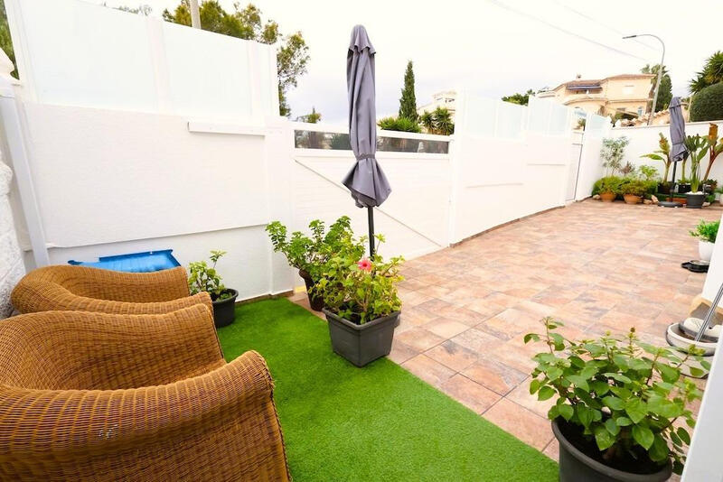 4 slaapkamer Villa Te koop