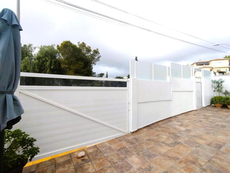 4 slaapkamer Villa Te koop