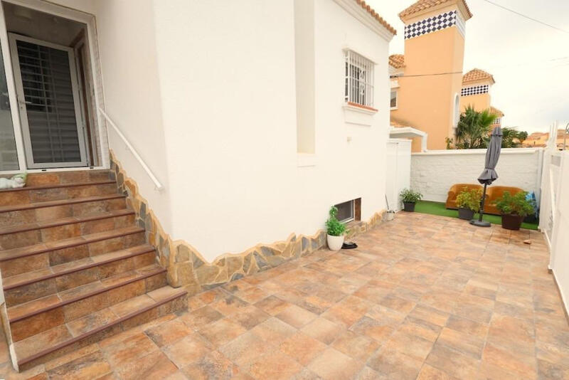 4 slaapkamer Villa Te koop