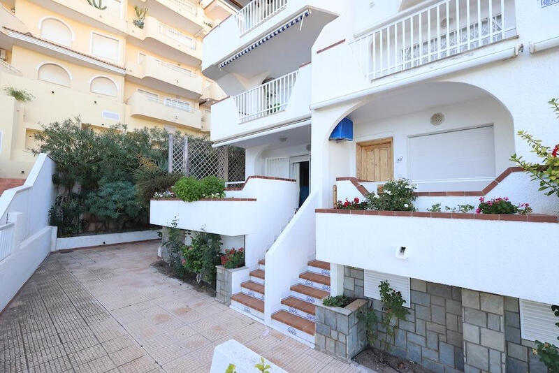 Villa till salu i Campoamor, Alicante
