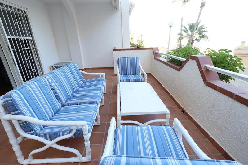 2 sovrum Villa till salu