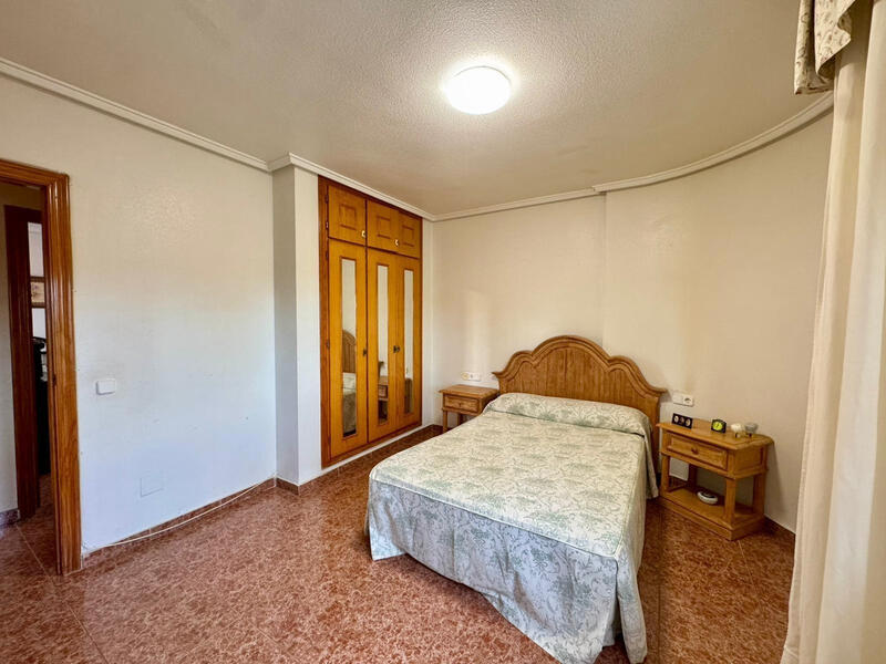 3 soverom Villa til salgs