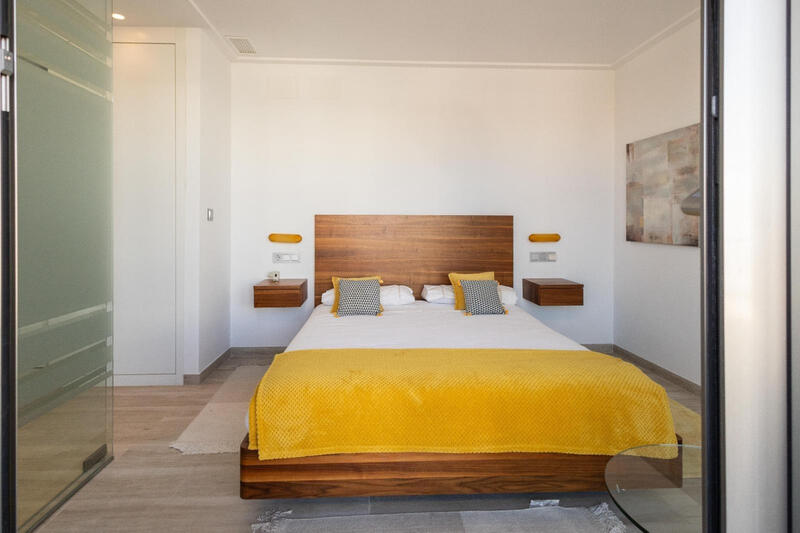 4 Cuarto Villa en venta