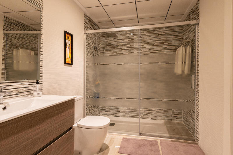 4 Cuarto Villa en venta