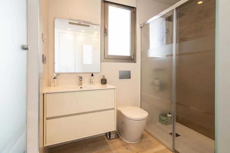 4 Cuarto Villa en venta