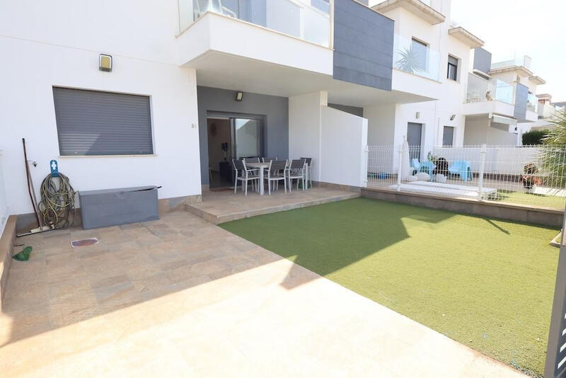 2 bedroom Villa for sale