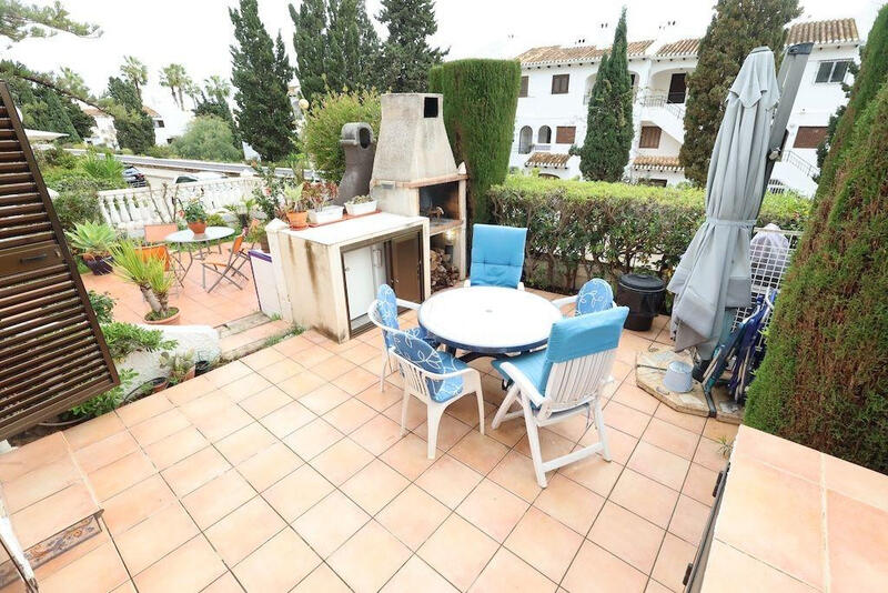 4 bedroom Apartment for sale