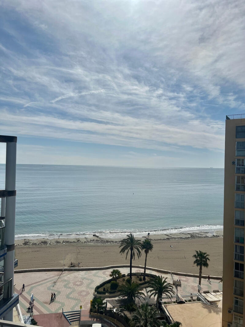 Apartment for sale in Calpe, Alicante