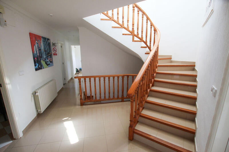 6 slaapkamer Villa Te koop