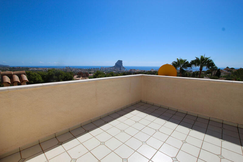 6 slaapkamer Villa Te koop