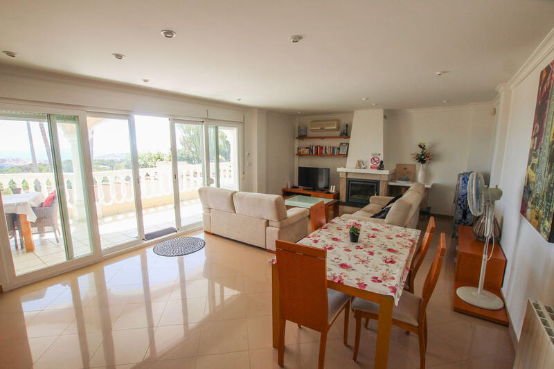 6 slaapkamer Villa Te koop