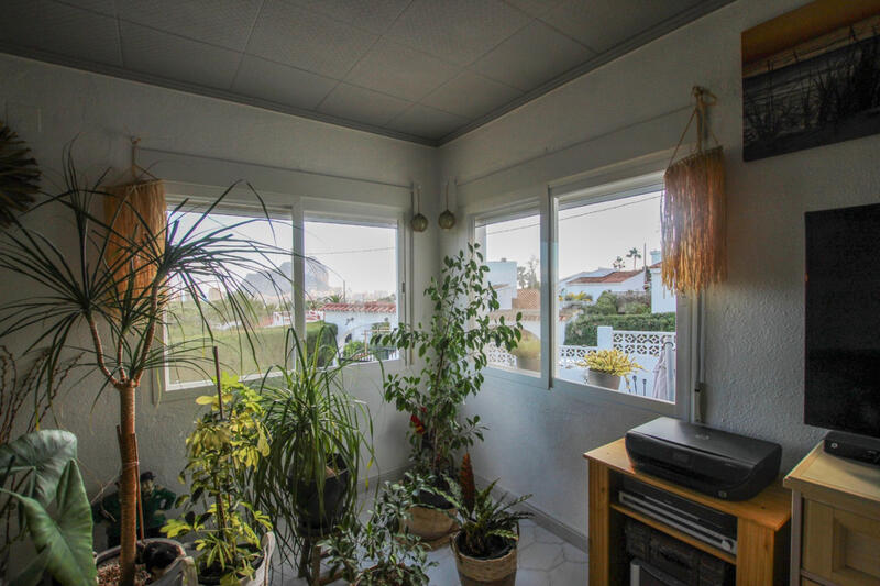 3 Schlafzimmer Villa zu verkaufen