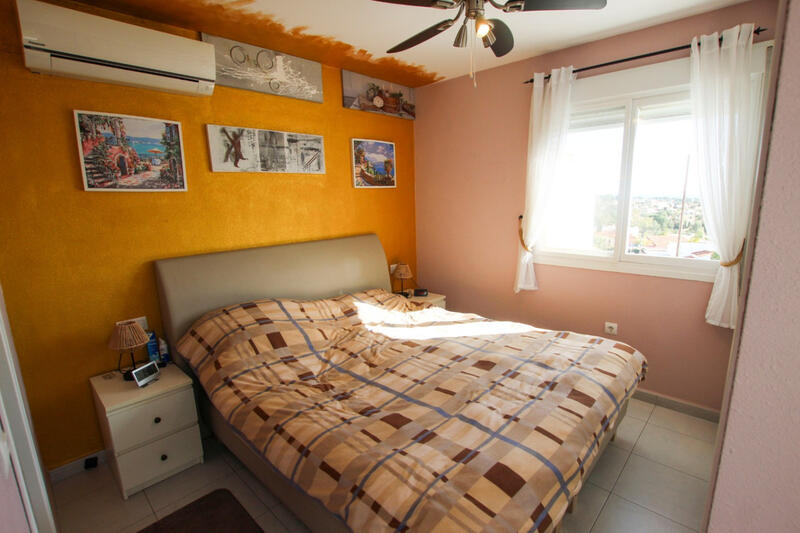 3 Schlafzimmer Villa zu verkaufen