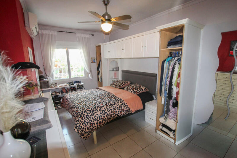 3 Schlafzimmer Villa zu verkaufen