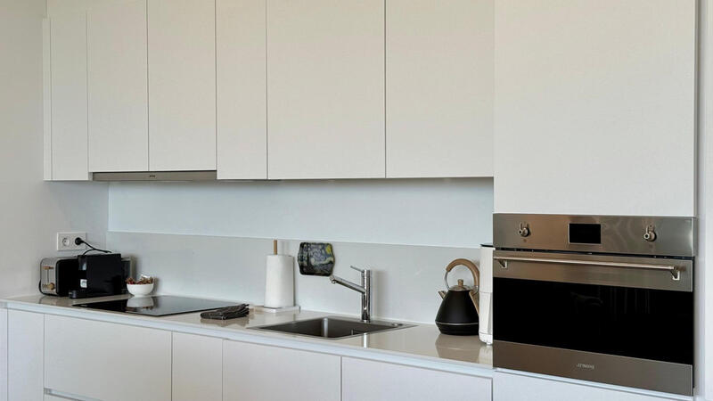 2 chambre Appartement à vendre