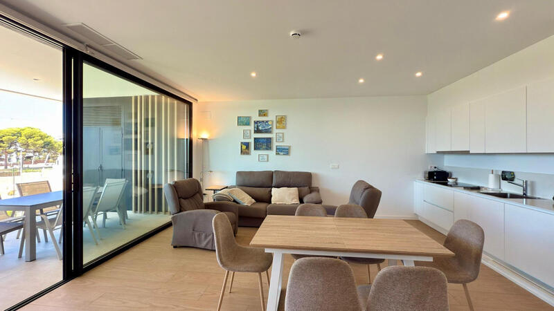 2 chambre Appartement à vendre