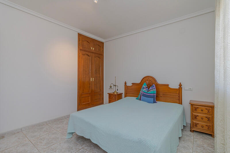 3 slaapkamer Villa Te koop