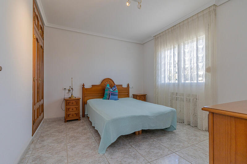 3 slaapkamer Villa Te koop
