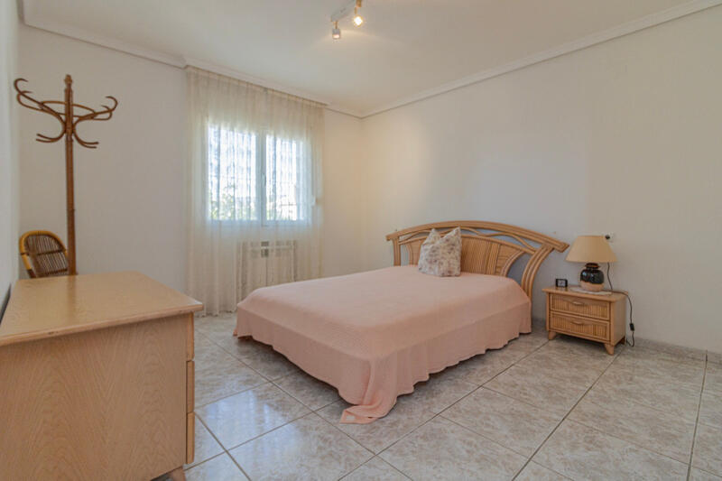 3 slaapkamer Villa Te koop